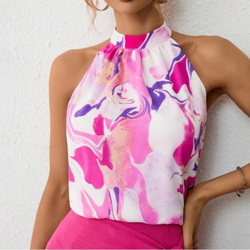 AURORA Tank Top